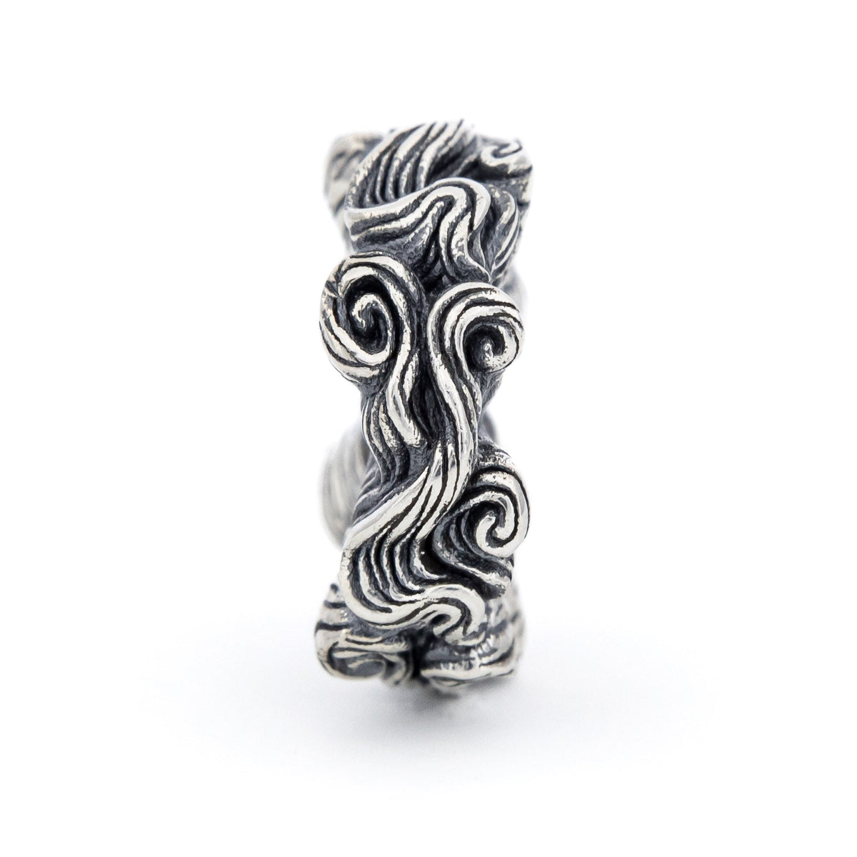 Waves Spacer bead 3