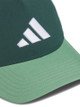 Adidas Colorblock Hat Green - Mu Shop