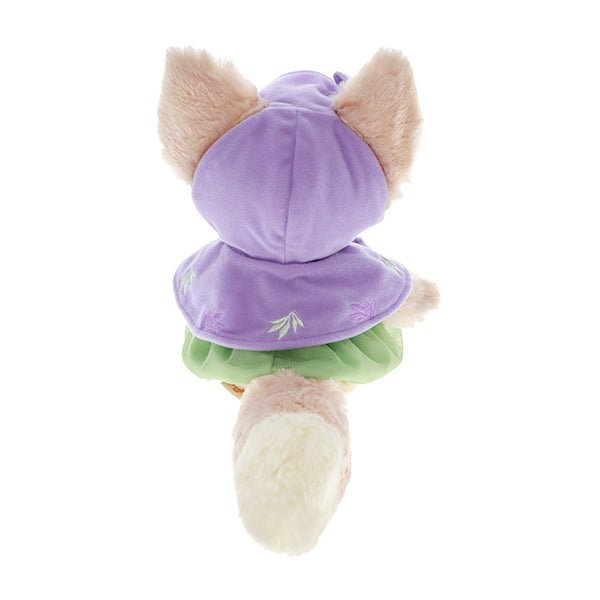 Hong Kong Disneyland LinaBell Plush (Forest Maze 2023) - Mu Shop