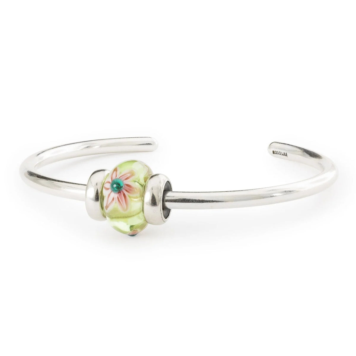 Pink Flower Bead - Mu Shop
