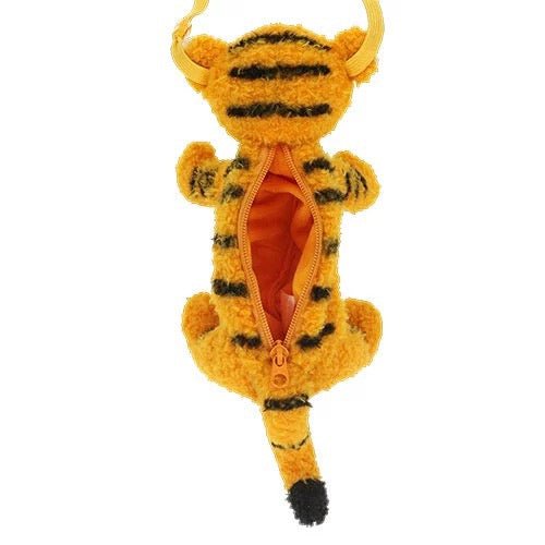 Disney Tigger Plush Shoulder Bag - Mu Shop