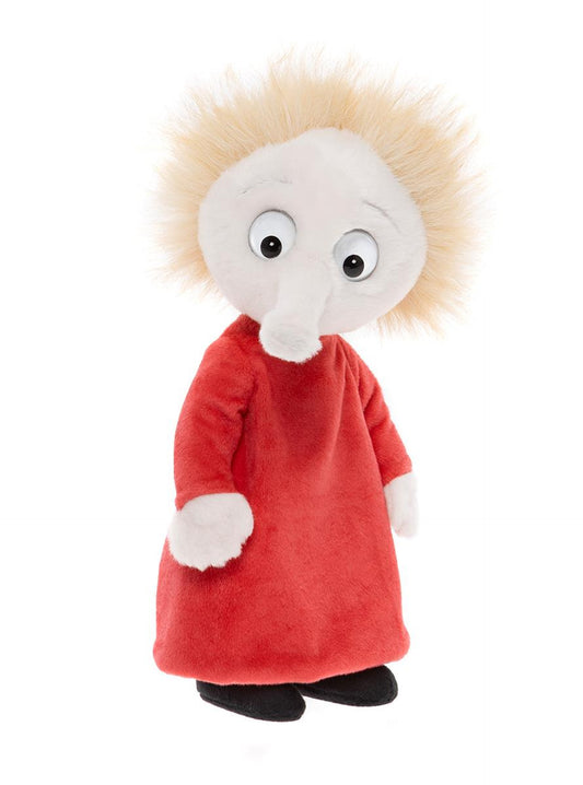 Bob — Moomin by Charlie Bears Signature Collection