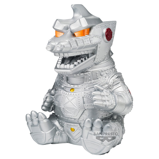 Godzilla vs. Mechagodzilla Toho Monster Series Enshrined Monsters Mechagodzilla (Ver. A)