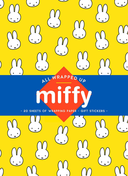 All Wrapped Up: Miffy