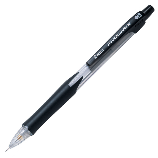 Black Pilot Progrex BegreeN 0.5mm mechanical pencil