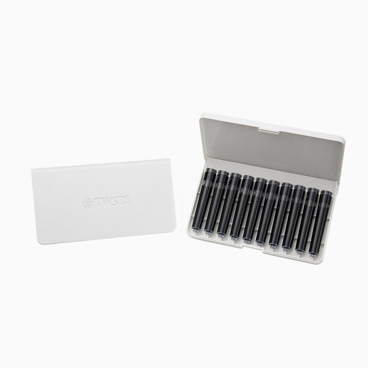 Ink Cartridge Pack 10pcs – Sapphire Blue