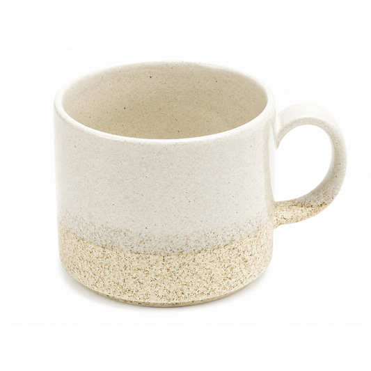 Pebble Grey Mug 250ml