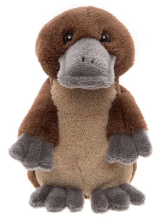 Cuddle Cub Duck Billed Platypus