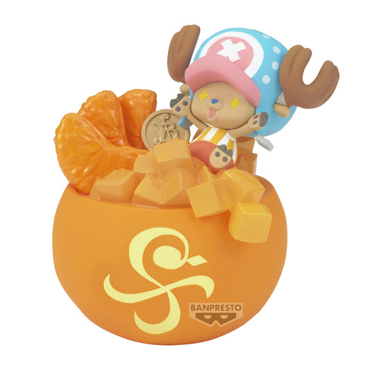 Tony Tony Chopper Figurine 6cm