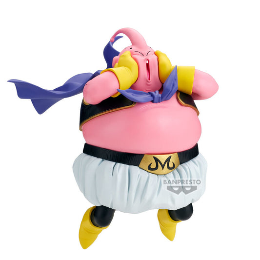 Match Makers Majin Buu vs Super Saiyan 3 Son Goku - Majin Buu