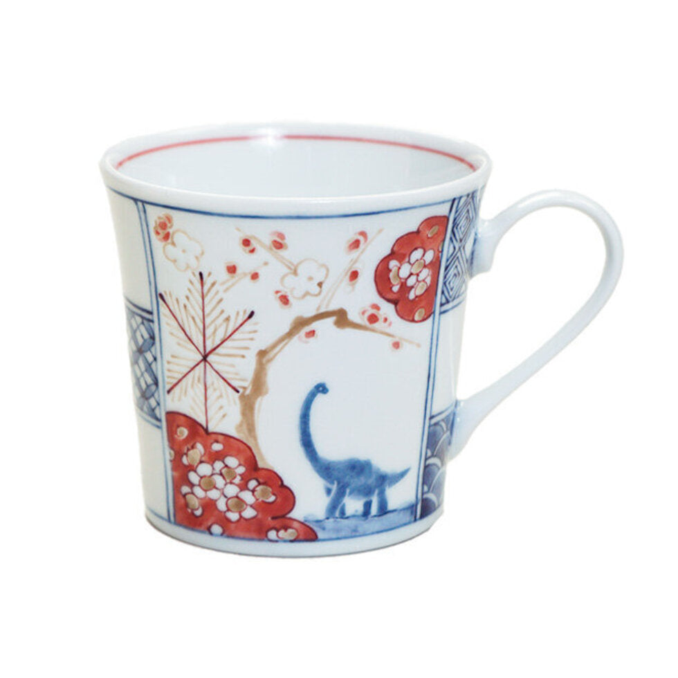 Dinosaur Mug 300ml