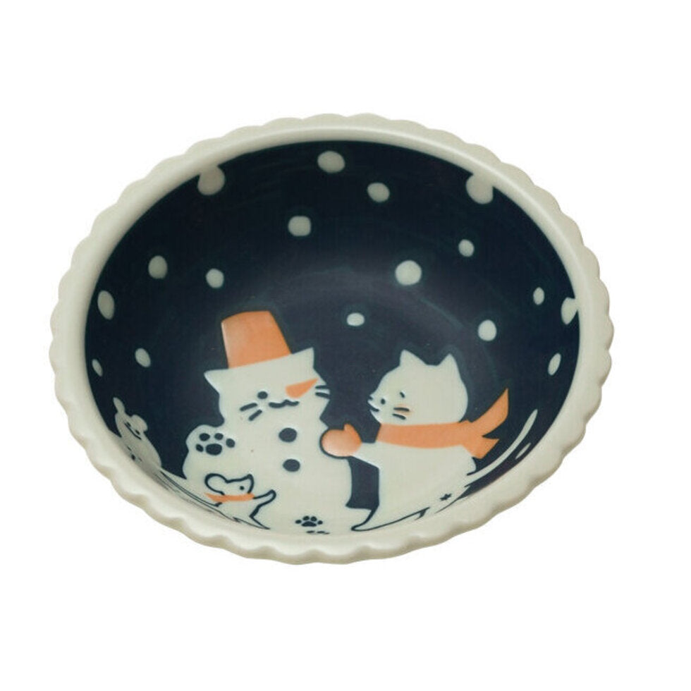 Neko 4.0 Cat Dish 13.9cm