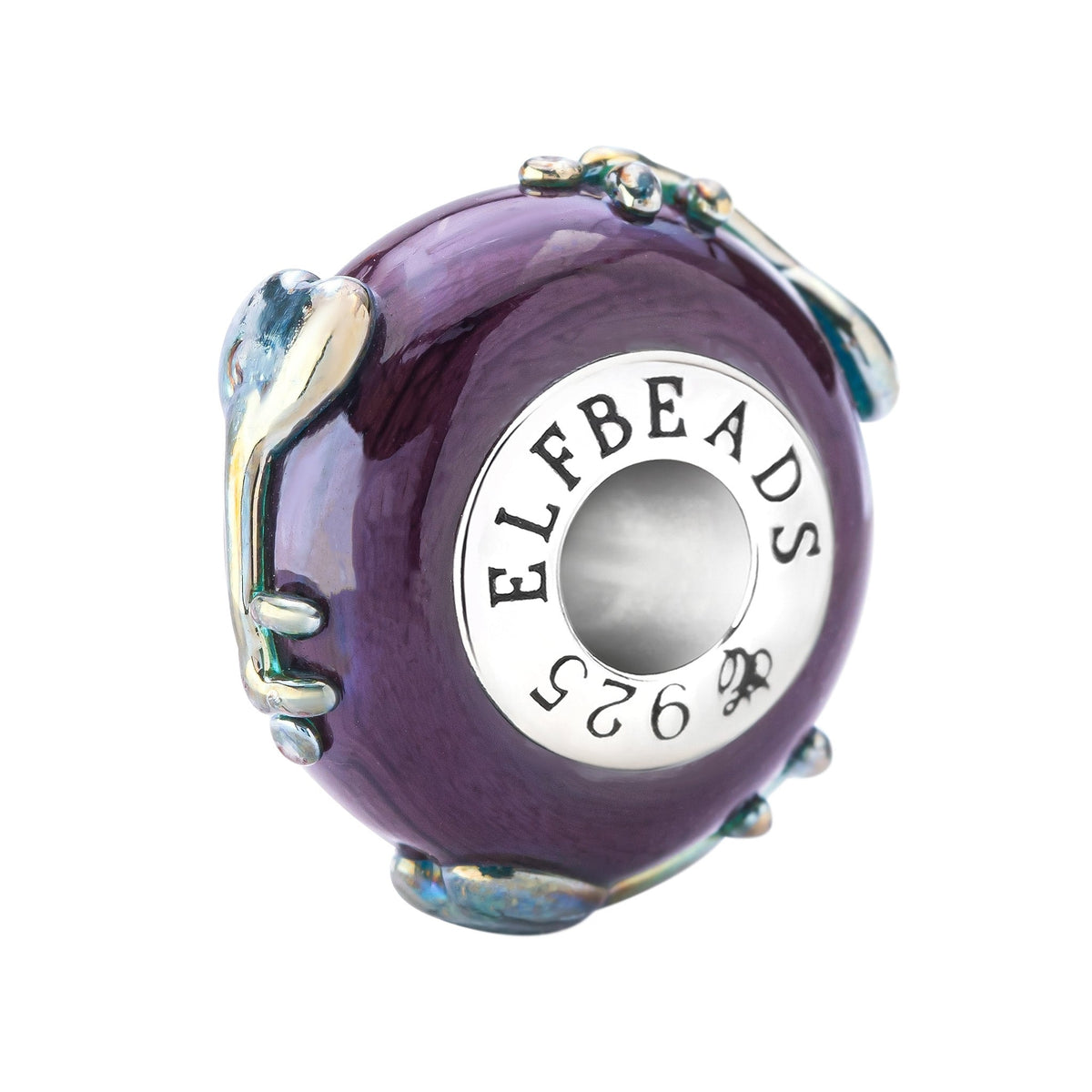 Keys of the Crown bead 2