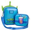 Toy Story 30th Anniversary – Aliens Crossbuddies Crossbody