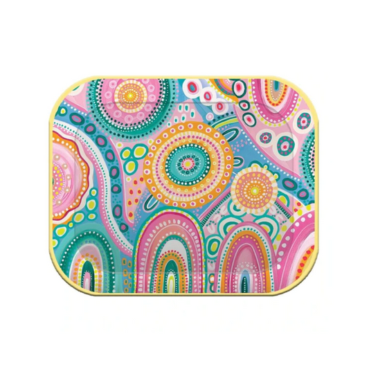 Tray Sacred Country - Kinship and Country