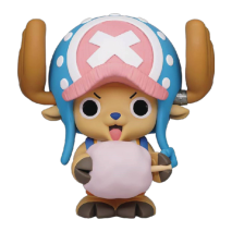 One Piece – Chopper Cotton Candy Money Bank