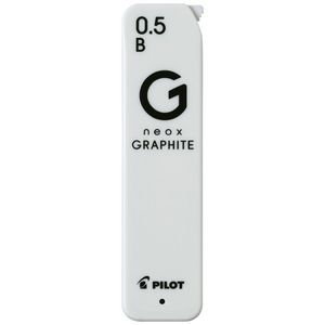 G Neox Graphite Leads 2B 0.5mm - 40 Pack