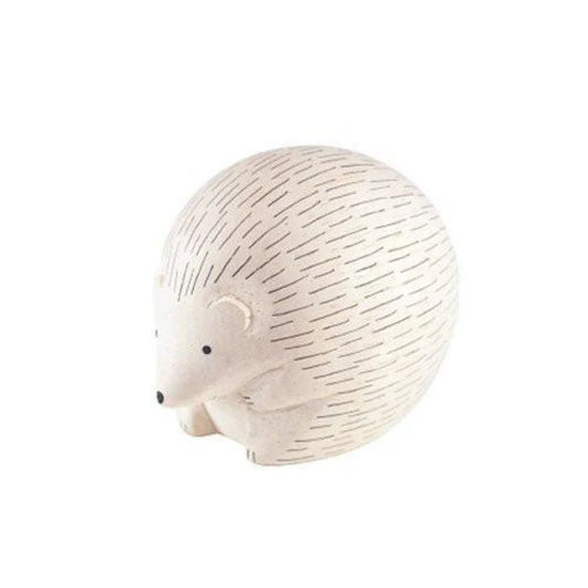 Pole Pole Hedgehog