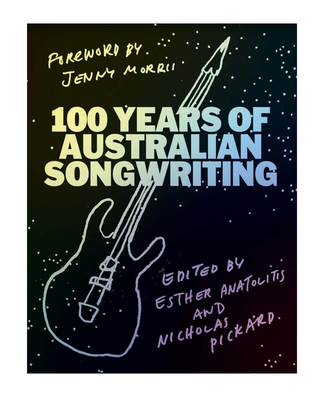100 Years of Australian Songwriting