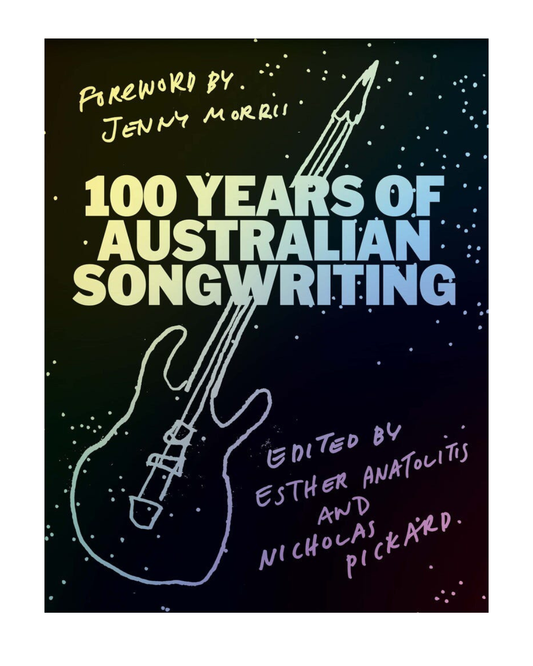 100 Years of Australian Songwriting