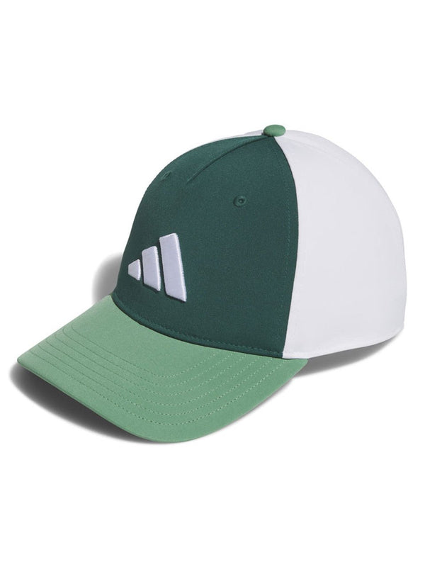 Adidas Colorblock Hat Green - Mu Shop