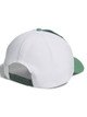 Adidas Colorblock Hat Green - Mu Shop