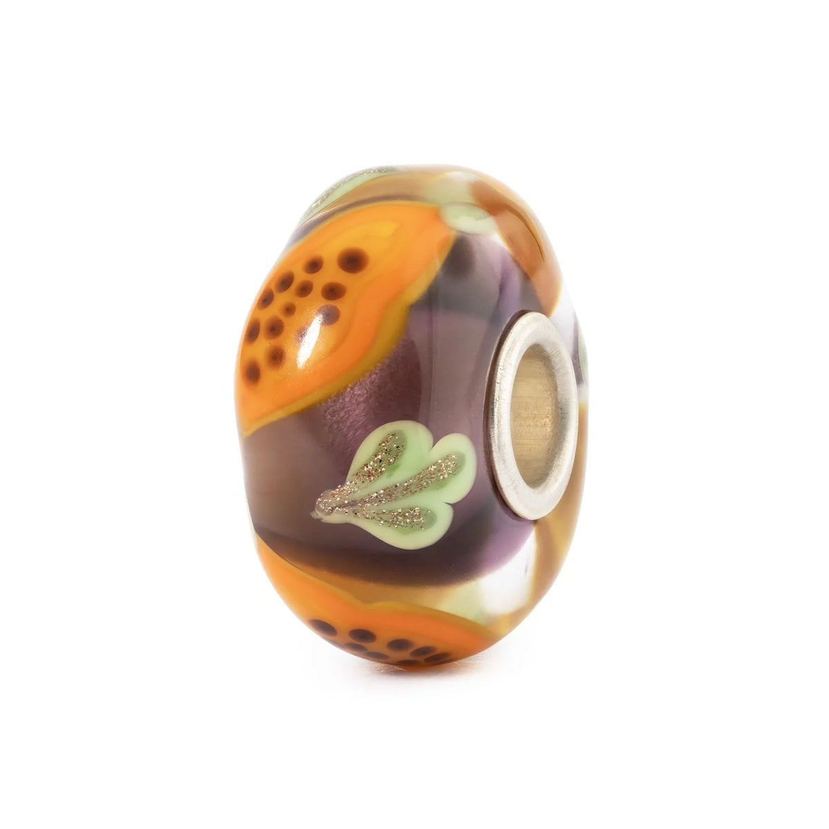 Papaya Bead