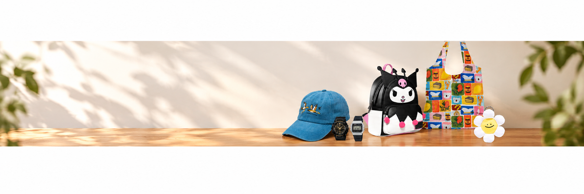 Lifestyle accessories