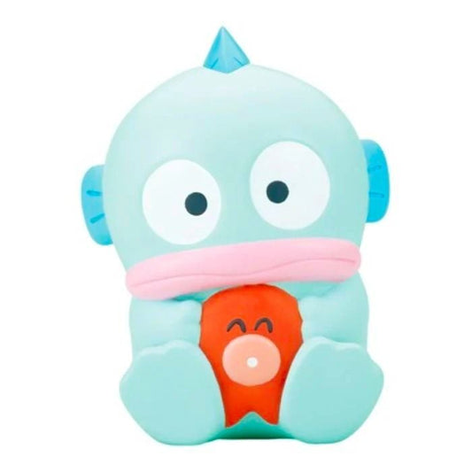 Banpresto Sofvimates Sanrio Characters Hangyodon Figure - Mu Shop
