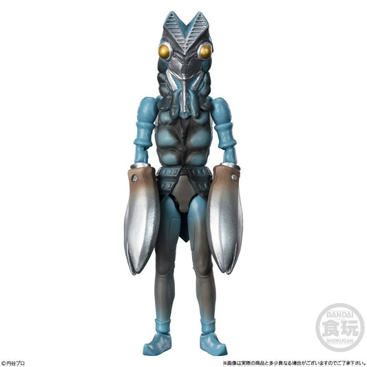 Chodo α Ultra Monster Vol.1 (No.3 Alien Baltan) - Mu Shop