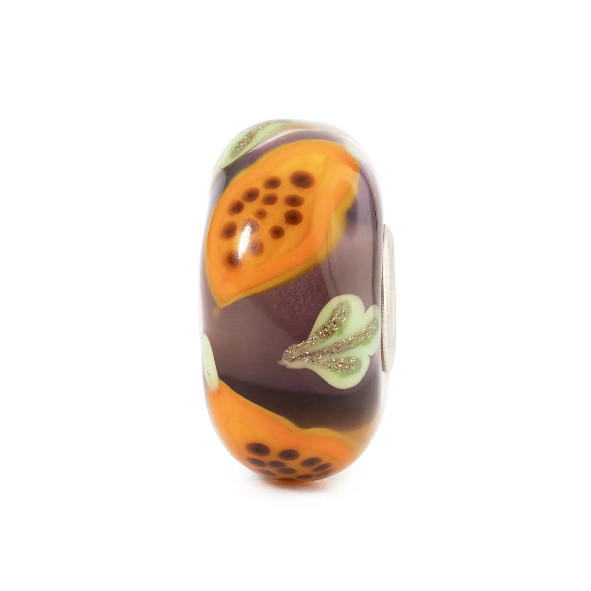Papaya Bead