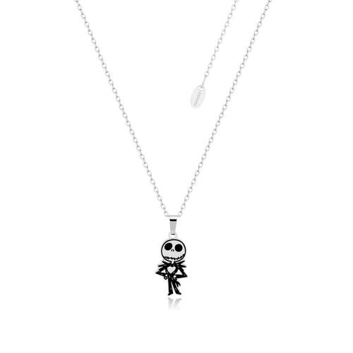 ECC DISNEY JACK SKELLINGTON NECKLACE - Mu Shop