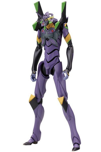 Evangelion:3.0 You Can (Not) Redo.: Evangelion 13 - 1/400 Plastic Model Kit - Mu Shop