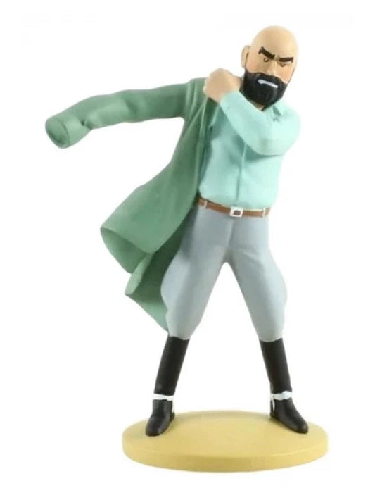 FIGURINE RESIN: Muller Reappears 12cm