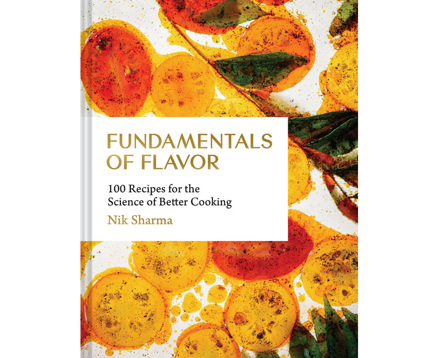 Fundamentals of Flavor