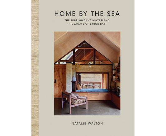 Home by the Sea