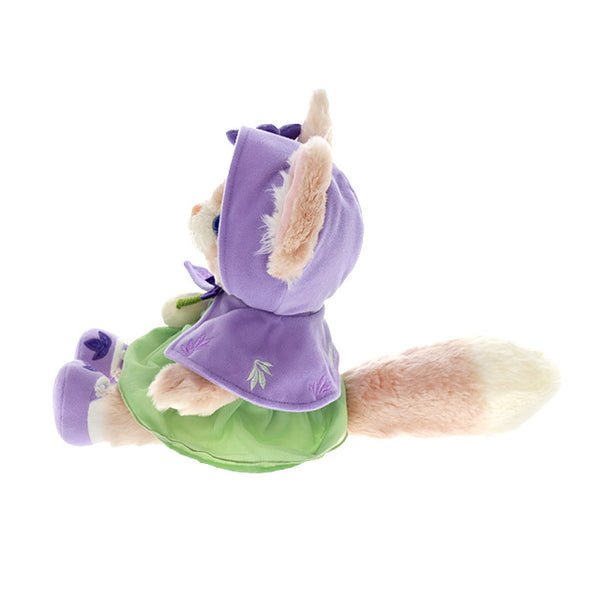 Hong Kong Disneyland LinaBell Plush (Forest Maze 2023) - Mu Shop