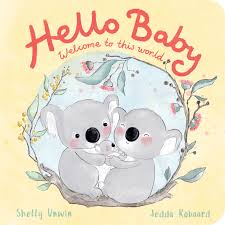 Hello, Baby!