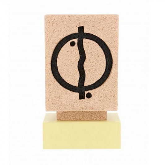 Imaginary Museum - The sign of Kih - Osk Resin Statue - Mu Shop