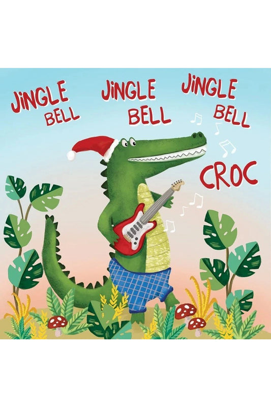 Jingle Rock - Mu Shop