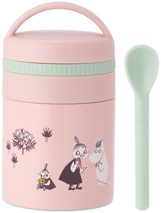 Moomin Stainless Petit Pop - Mu Shop