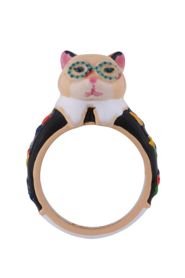 N2 POUR LNLA RINGS Size 52 - Mu Shop
