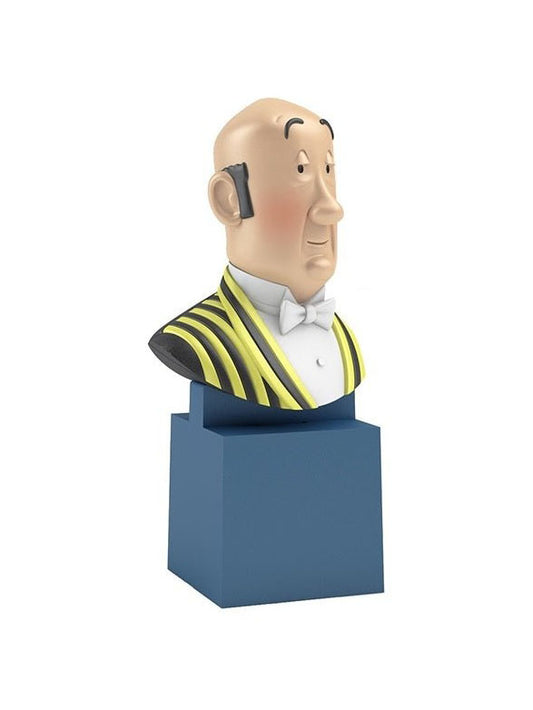 PVC Bust - Nestor