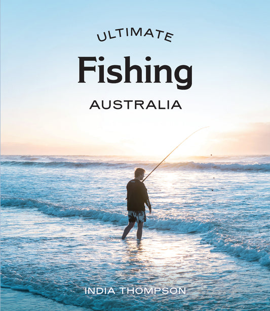 Ultimate Fishing Australia