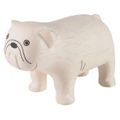 Pole Pole BullDog - Mu Shop