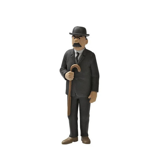PVC FIGURINE: THOMSON WALKING STICK 9cm - Mu Shop