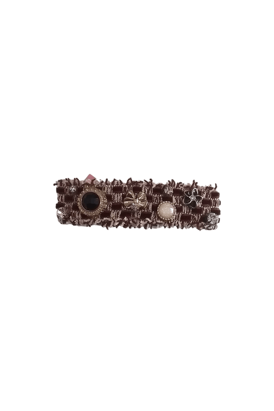 Red Hair Clips - Mu Shop