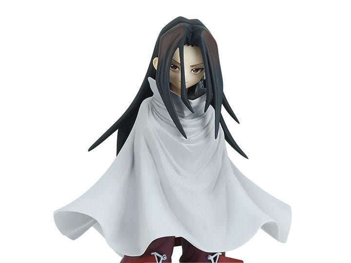 Shaman King - Hao Figure - Mu Shop