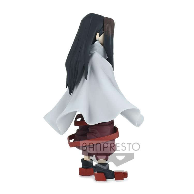 Shaman King - Hao Figure - Mu Shop