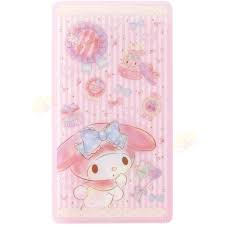 Skater Melody Mask Storage Case - Mu Shop